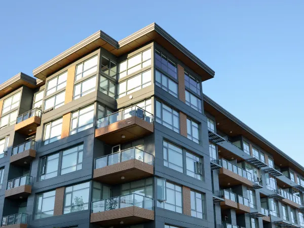 İzmir Torbalı 112 daire Yap-Sat Konut inşaatı