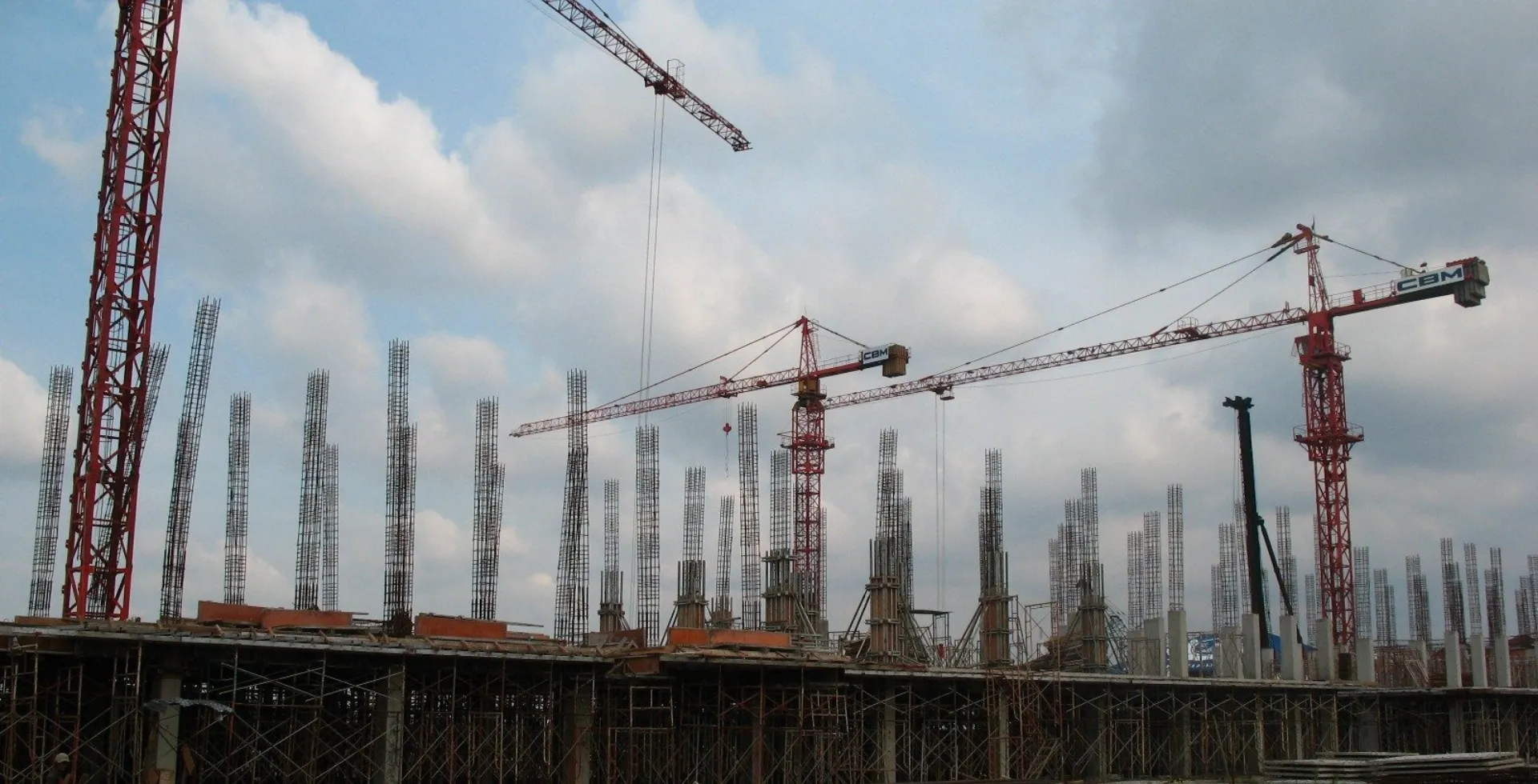 Metehan Yapı İnşaat