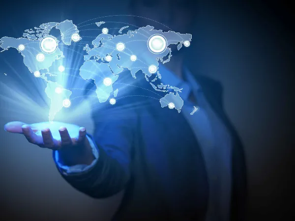 Vizyonumuz Misyonumuz